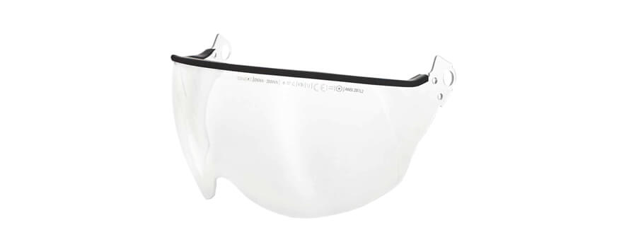 Visiera per elmetto Superplasma AQ  