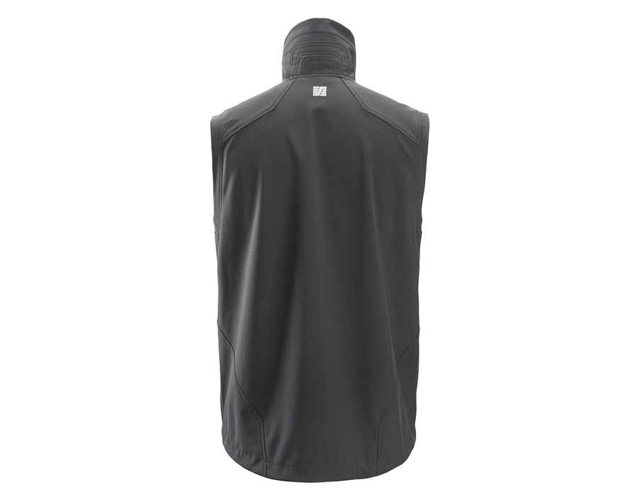 Gilet antivento 