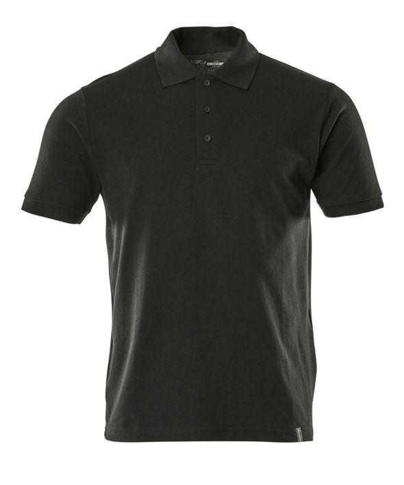 Polo CROSSOVER nero intenso