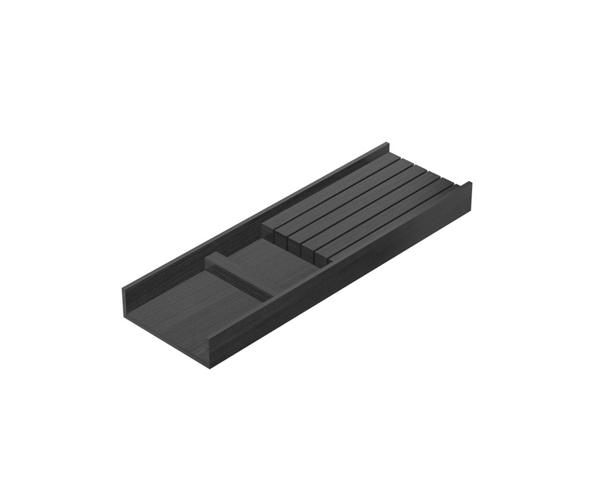 OrgaTray 270 PortacoltelliLunghezza nominale 470 mm