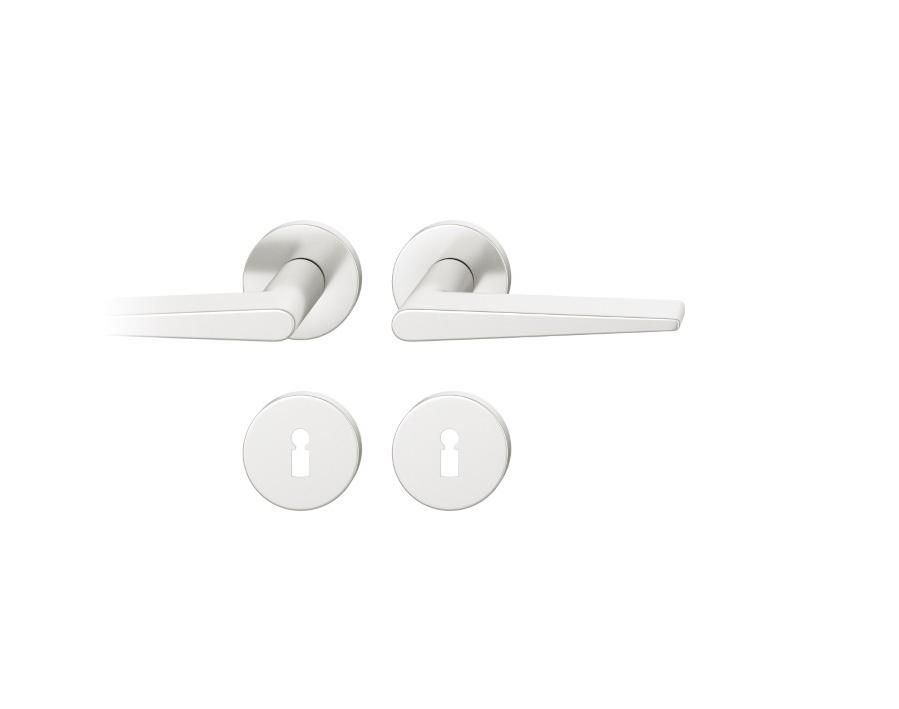 Guarnitura con rosetta e bocchetta FSB ASL® 10 1005