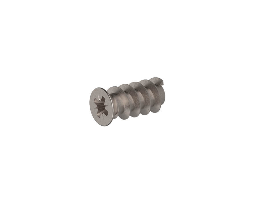 Viti EURO speciali 6 mm