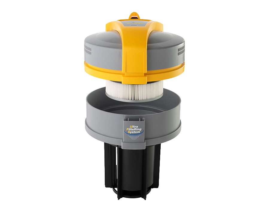 Aspiratore solidi/liquidi Power WD 36 P 