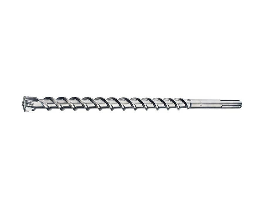 SDS-max-Hammerbohrer max-7
