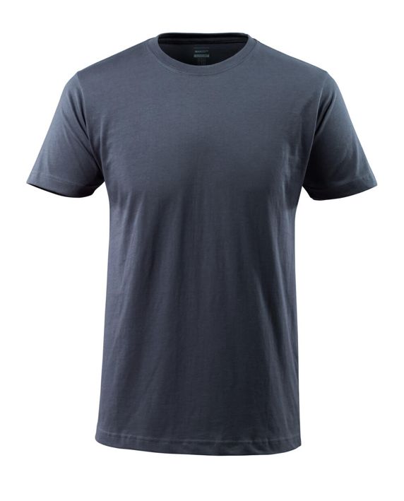 Maglietta CROSSOVER blu navy scuro