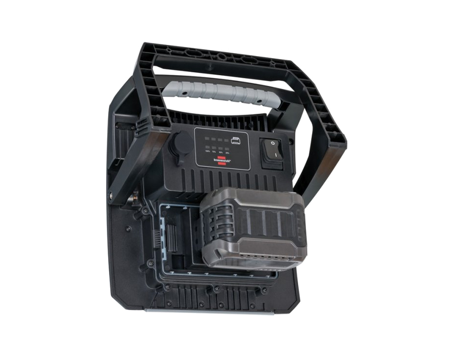 Faretto LED Hybrid Multi Battery 6050