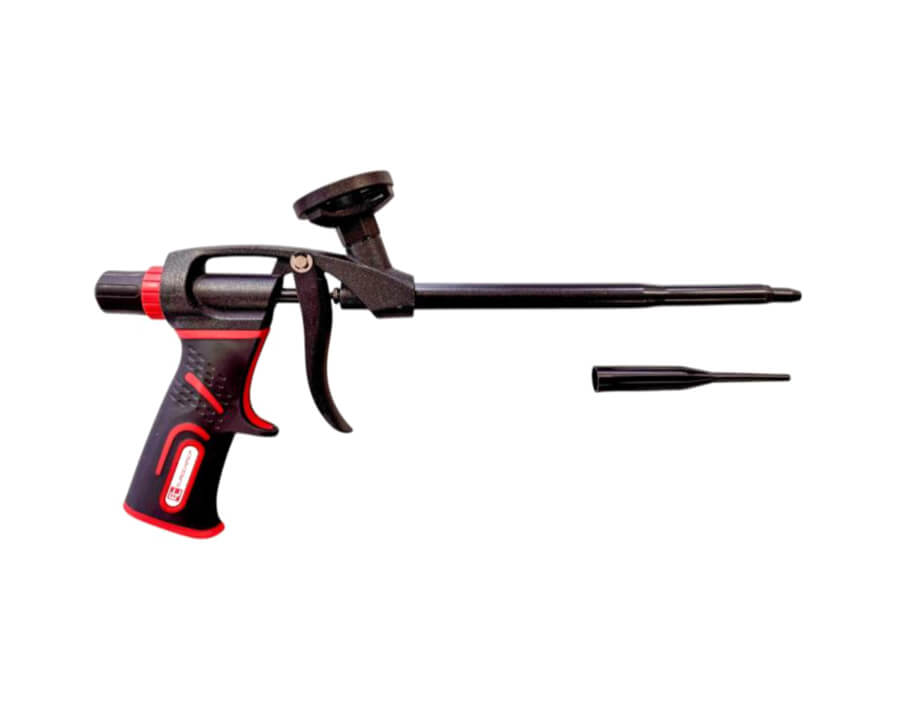Pistola per schiuma EVOLUTION PTFE 