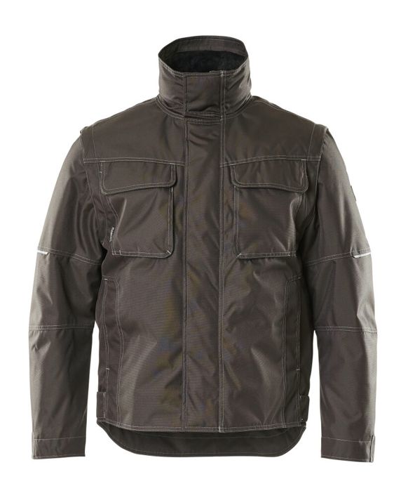 Giacca antifreddo INDUSTRY antracite scuro