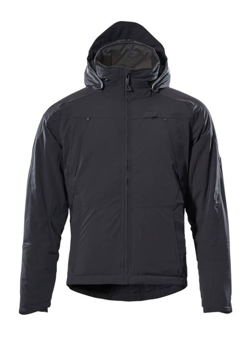 Giacca antifreddo ADVANCED nero