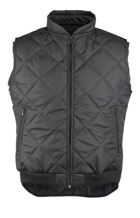 Gilet termico ORIGINALS nero