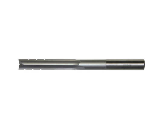 Ø Punta: 16,00 mm; Ø codolo: 16 mm; Lungh. mm: 170;
