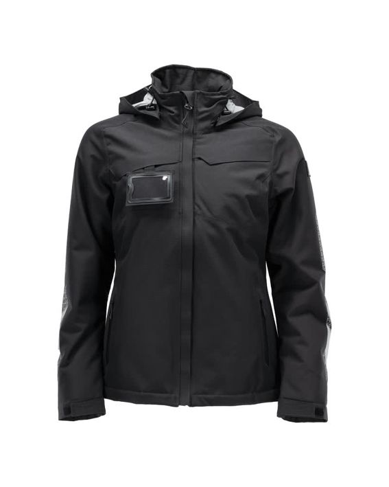 Giacca antifreddo ACCELERATE nero