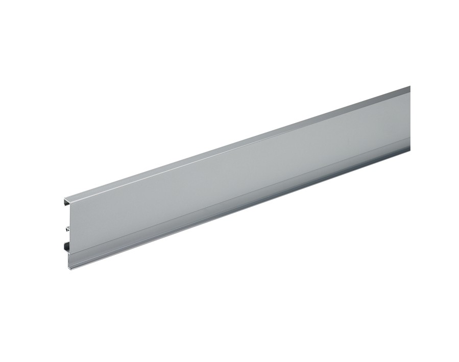 Pannello posteriore in alluminio InnoTech Atira