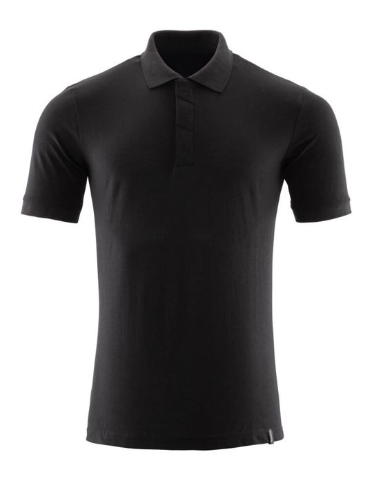 Polo CROSSOVER nero intenso