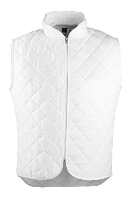 Gilet termico ORIGINALS bianco