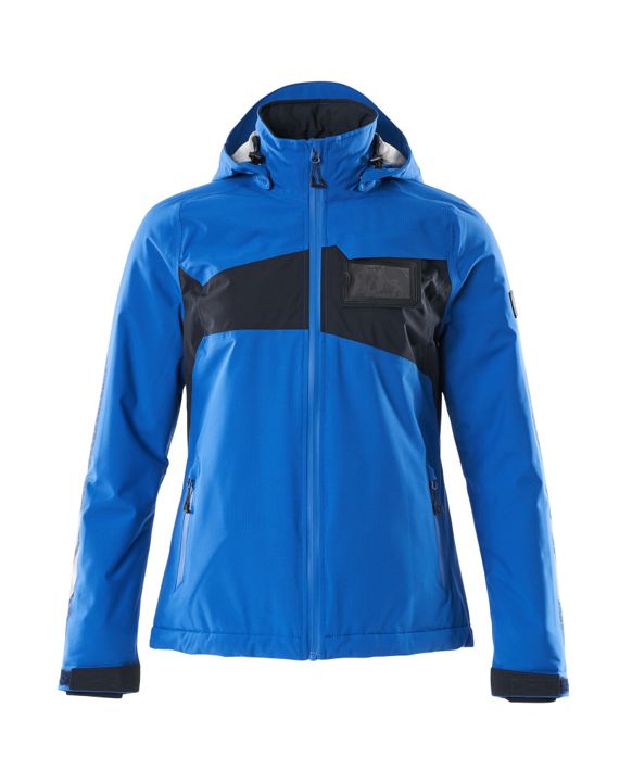 Giacca antifreddo ACCELERATE azzurro/blu navy scuro