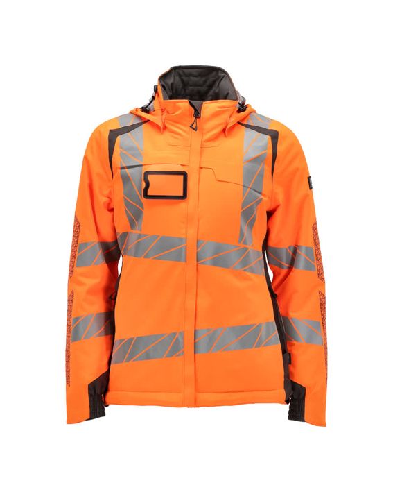 Giacca antifreddo ACCELERATE SAFE hi-vis arancio/antracite scuro