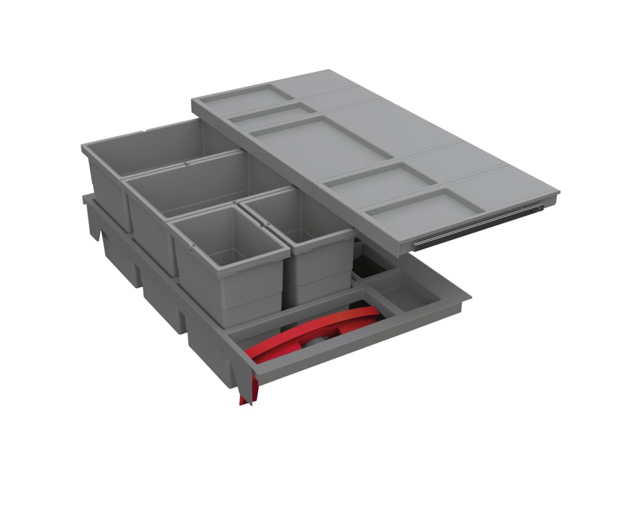 InsertFlex 900