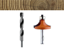 Punte per legno