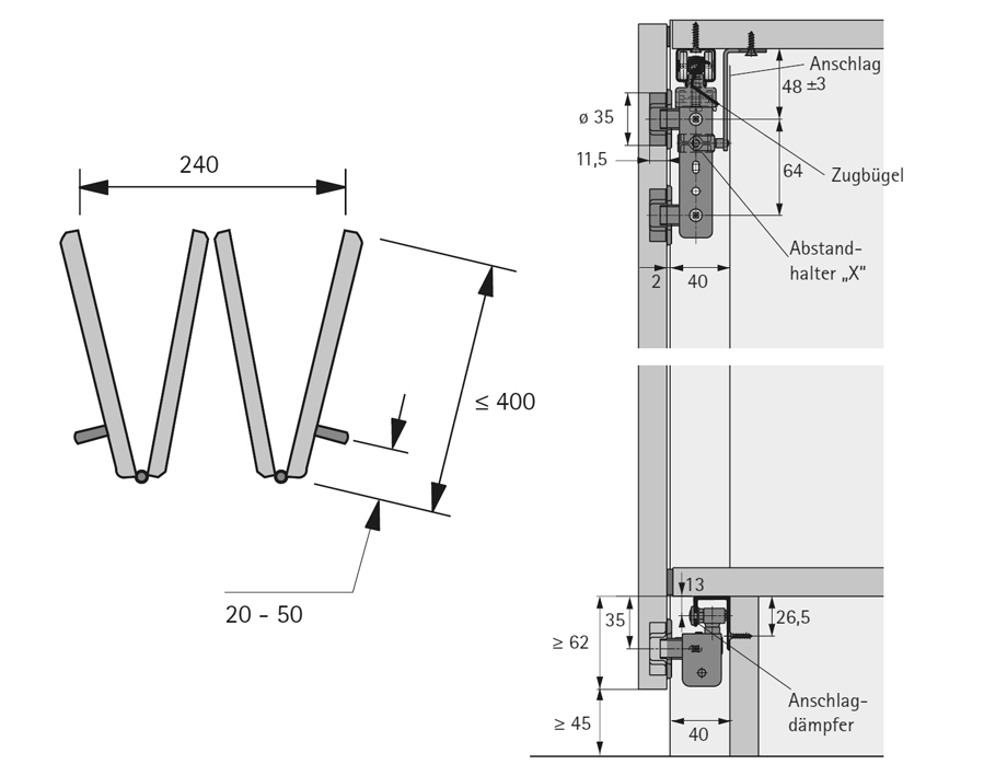 Kit 2 Wing 77