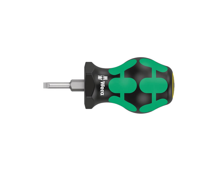 Cacciavite nano Kraftform 335 