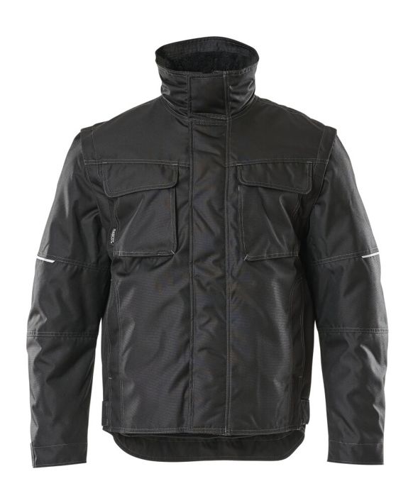 Giacca antifreddo INDUSTRY nero