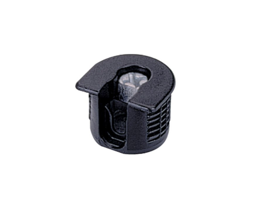 Giunzione eccentrica VB 35 M / 19 per ripiani da 19 mm con nervatura