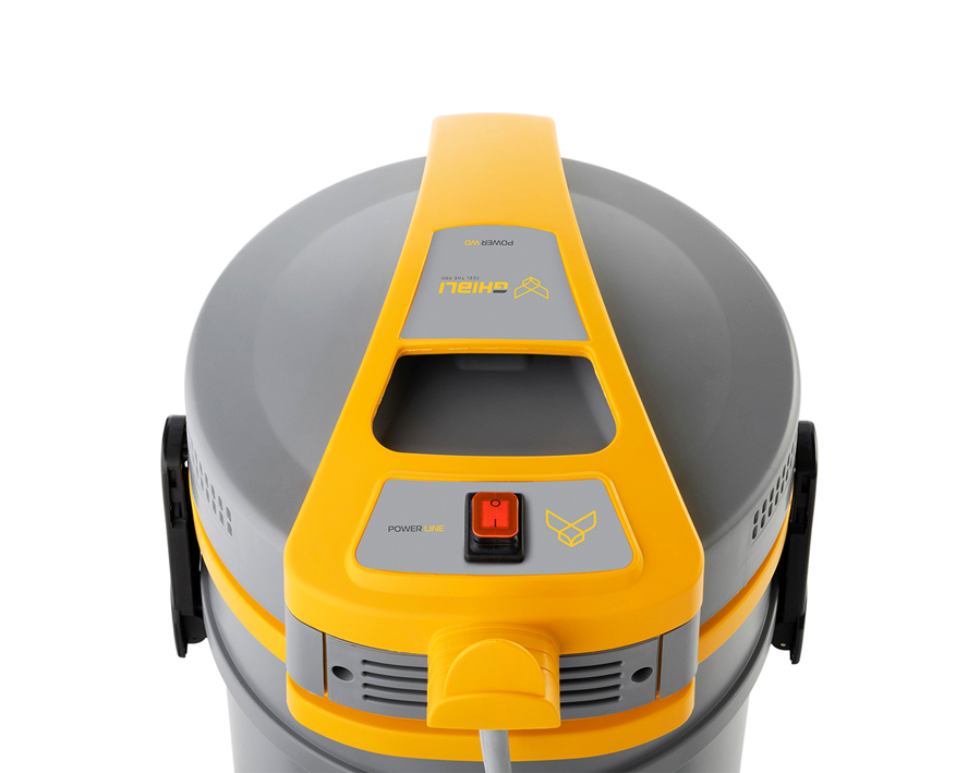 Aspiratore solidi/liquidi Power WD 36 P 