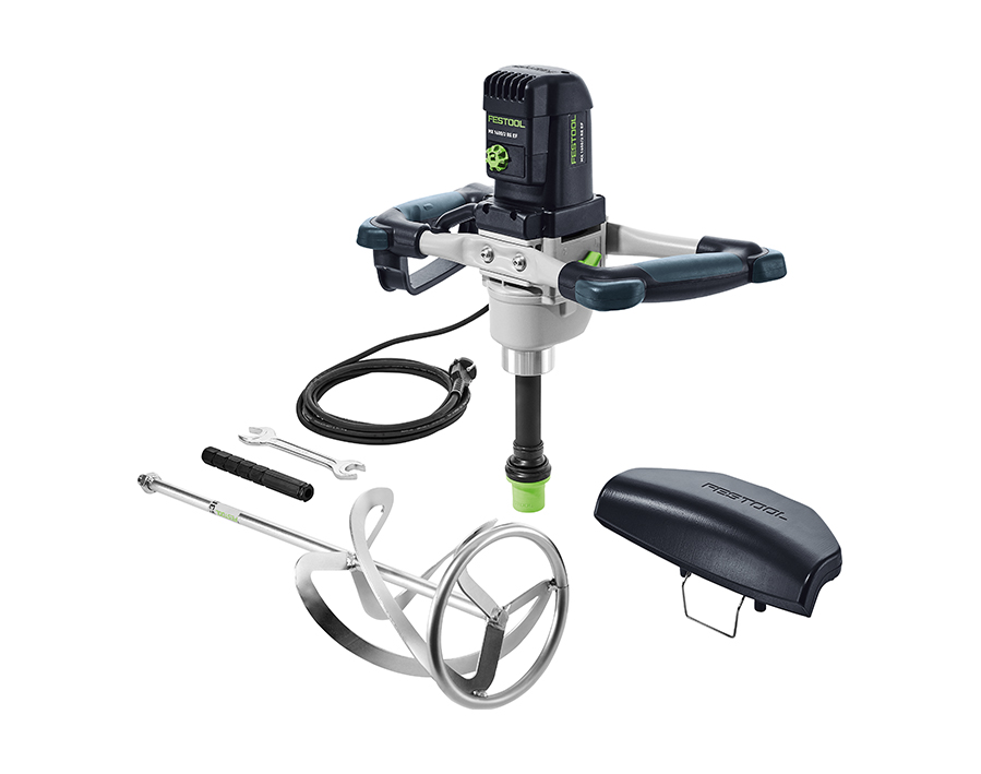 Miscelatore MX 1600/2 RE EF HS3R 