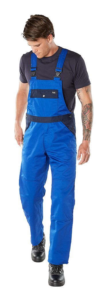 Maglietta WORKWEAR blu navy scuro