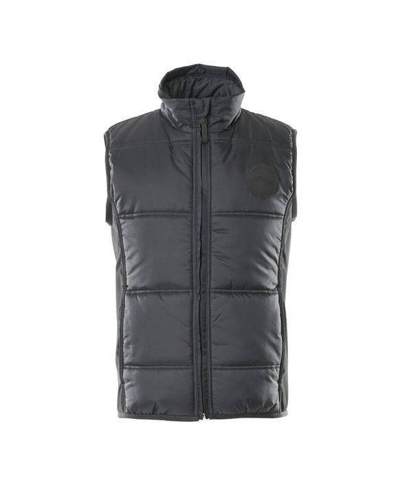 Gilet antifreddo HARDWEAR nero