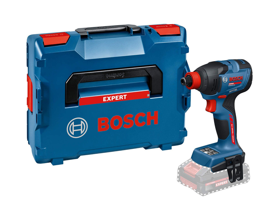 Avvitatore a massa battente a batteria EXPERT EXDX18V-210 