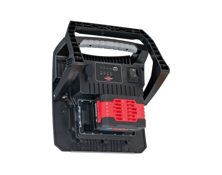 Faretto LED Hybrid Multi Battery 6050