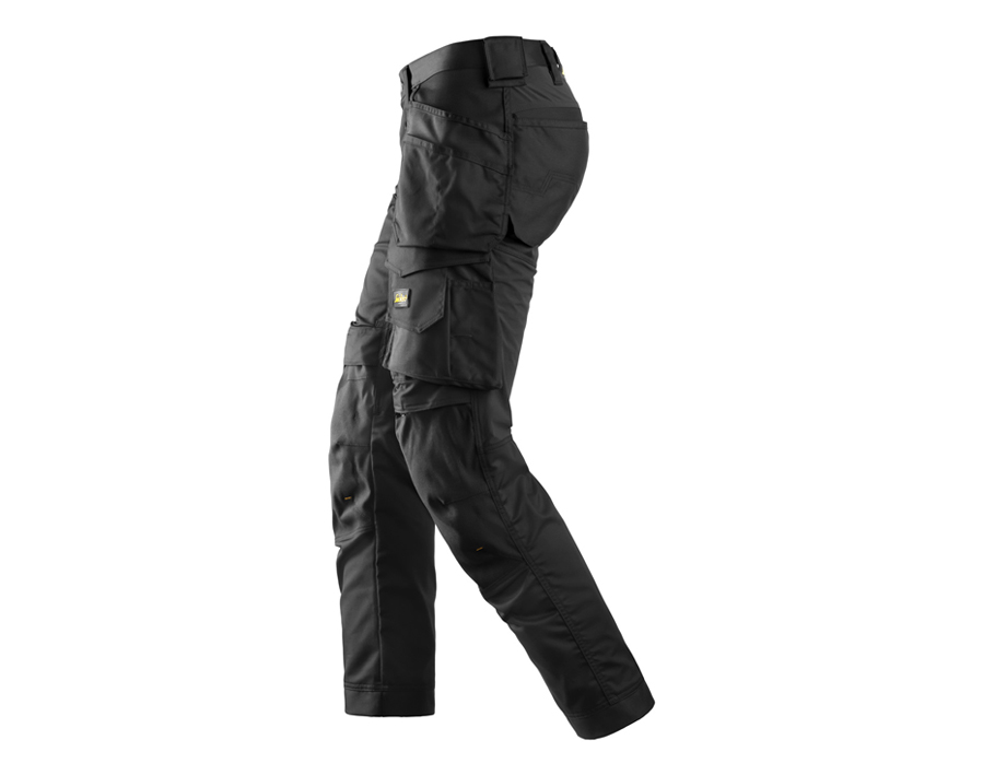 Pantaloni da lavoro con tasche esterne AllroundWork 