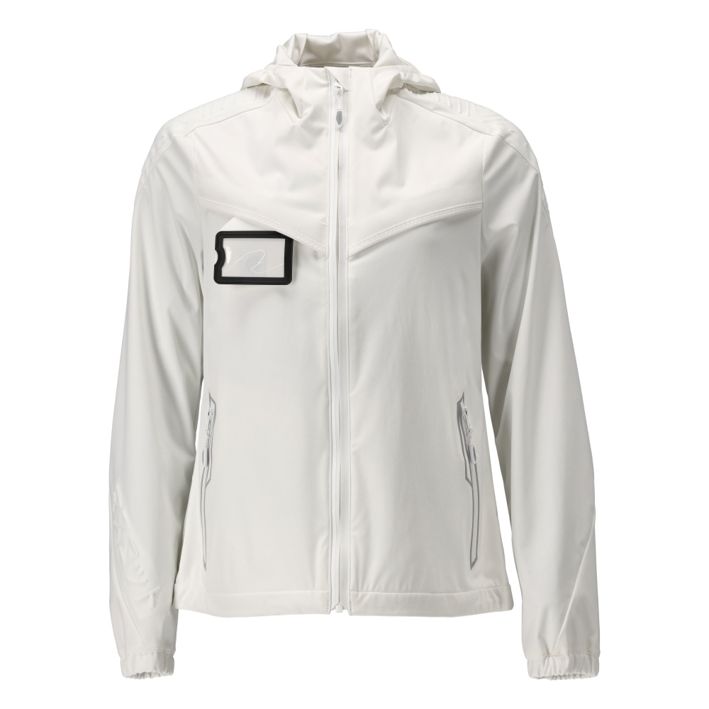 Giacca CUSTOMIZED bianco