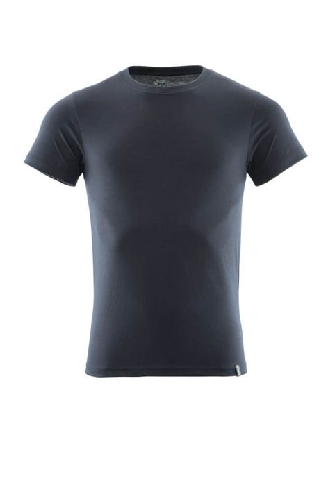 Maglietta CROSSOVER blu navy scuro