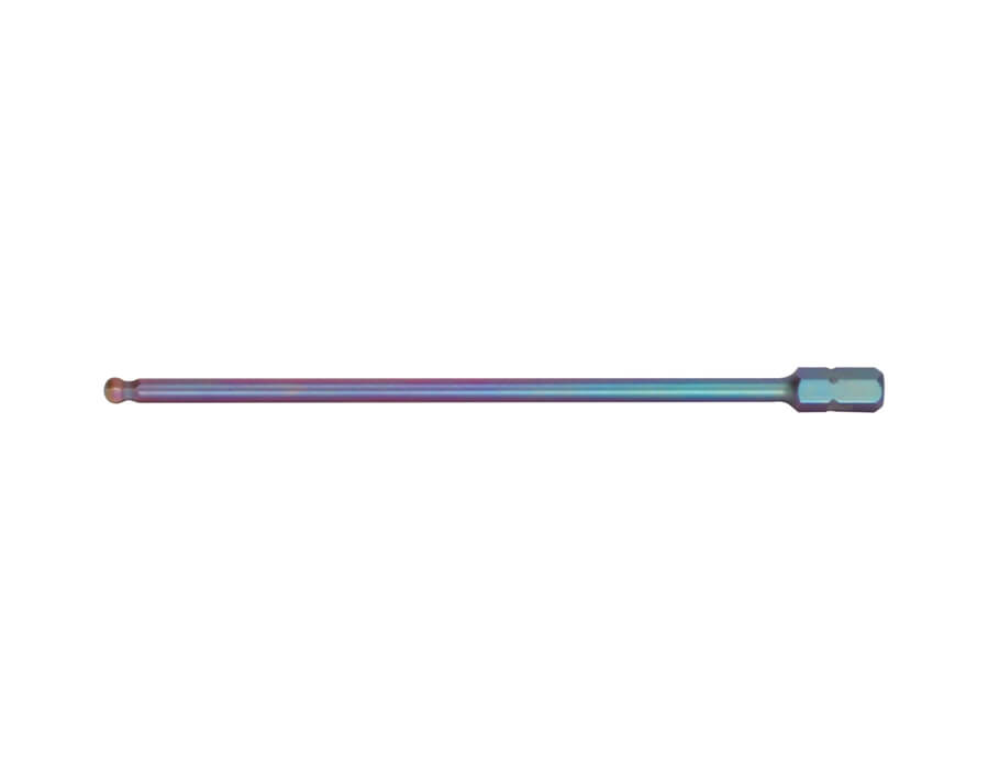 Cabineo bit esagonale 1/4" L 120 mm