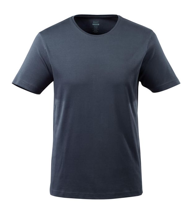 Maglietta CROSSOVER blu navy scuro