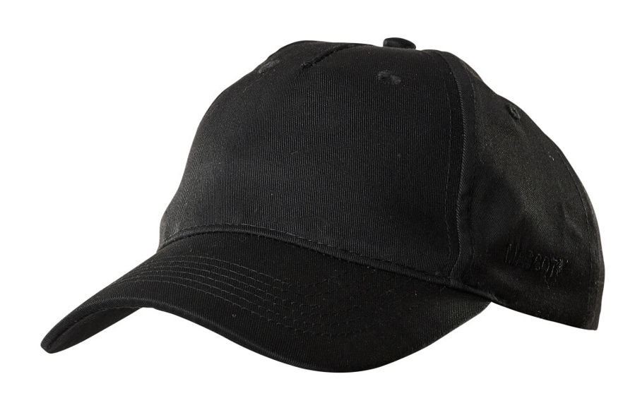 Cappello COMPLETE nero