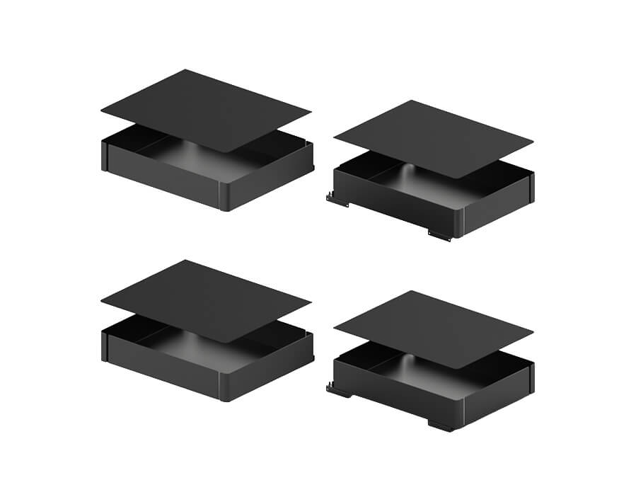 Orta Kit piani 200 