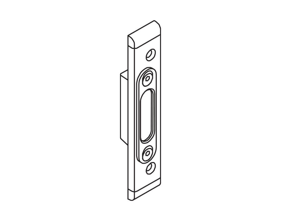 Scontro Secury Automatic 