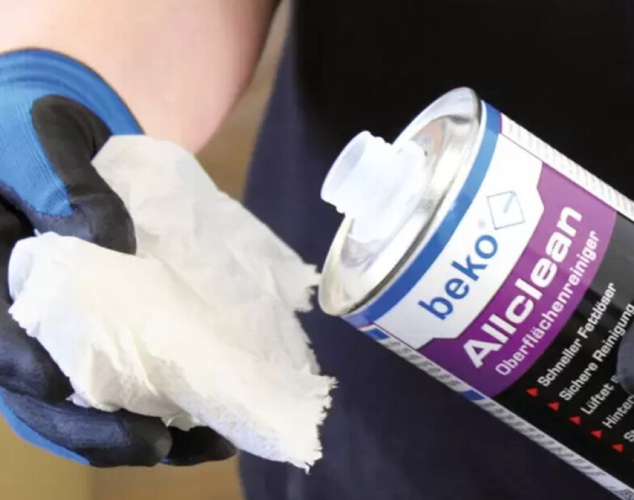 Detergente per superfici Allclean