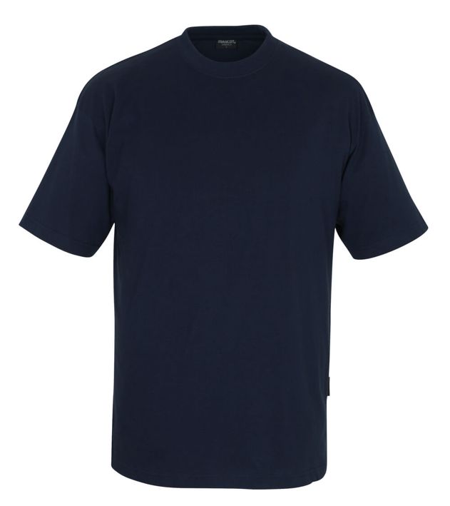 Maglietta CROSSOVER blu navy