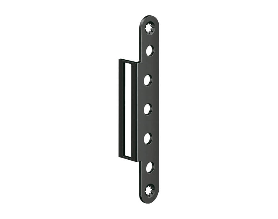 Piastra di copertura angolare VX 7560 KK
