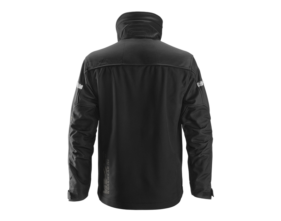 Giacca da lavoro Softshell AllroundWork 
