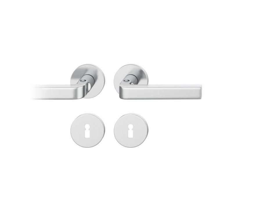 Guarnitura con rosetta e bocchetta FSB ASL® 10 1004