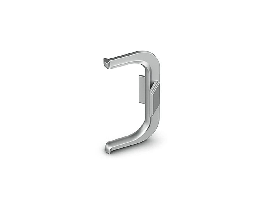 Accessori Canis L Angolo interno 90°