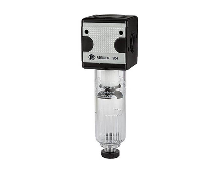 Filter Serie multifix