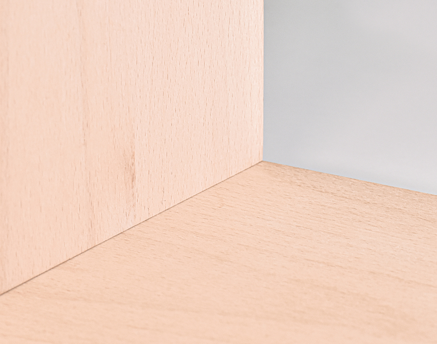 Lamelle in legno