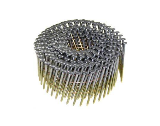 Chiodi Coil